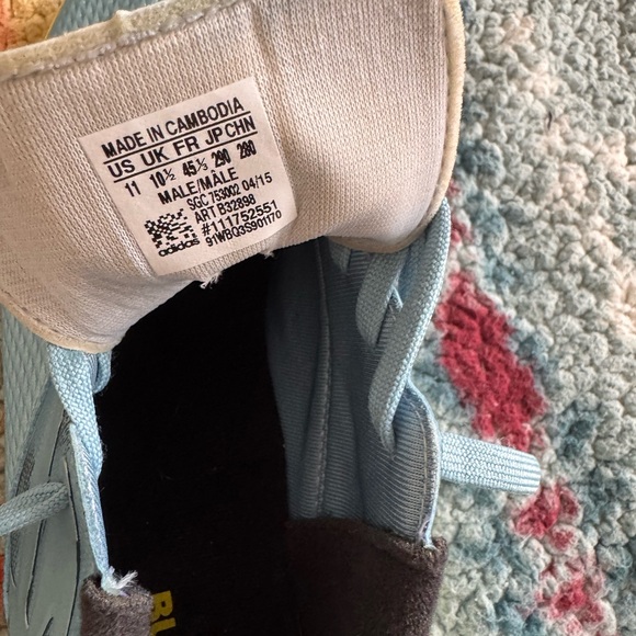 ADiDAS Messi 15.3 Men’s shoes 11 - Picture 4 of 4